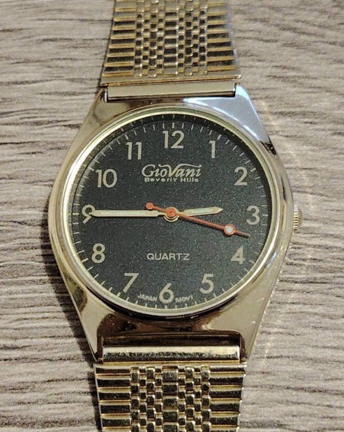 Giovanni Quartz frfi karra elad.1