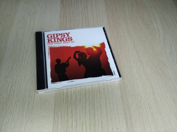 Gipsy Kings - The Very Best Of / CD
