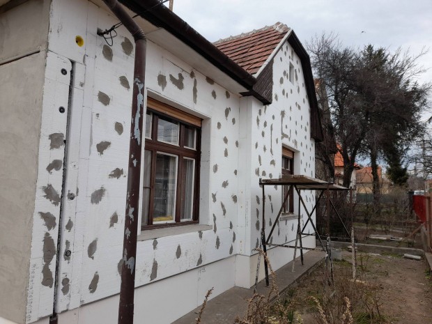 Gipszkarton szerelés, szobafestés, szigetelés, megfizethető áron