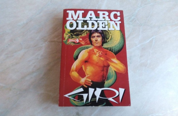 Giri - Marc Olden