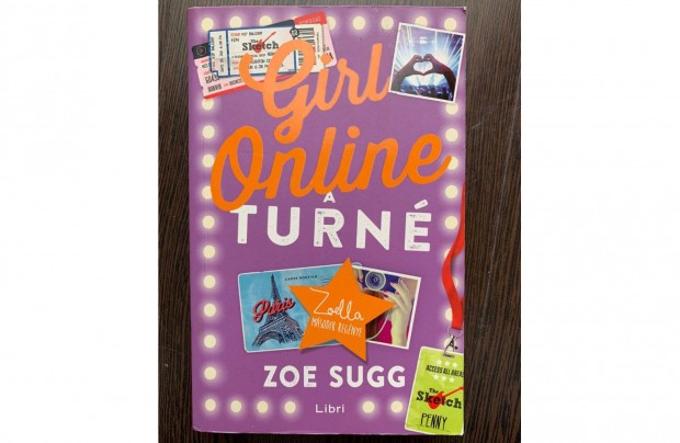 Girl Online A turn