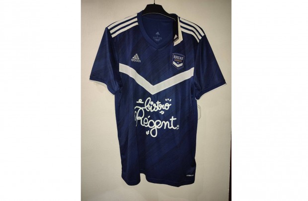 Girondins Bordeaux eredeti adidas 2020-21 kk mez (L)