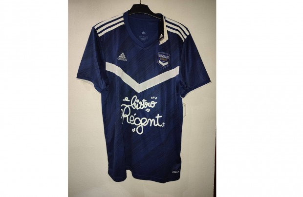 Girondins Bordeaux eredeti adidas 2020-21 kk mez (L)