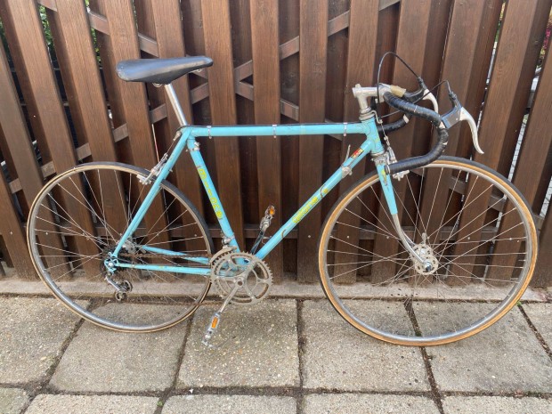 Gitane francia retr� orsz�g�ti gy�jt�i darab