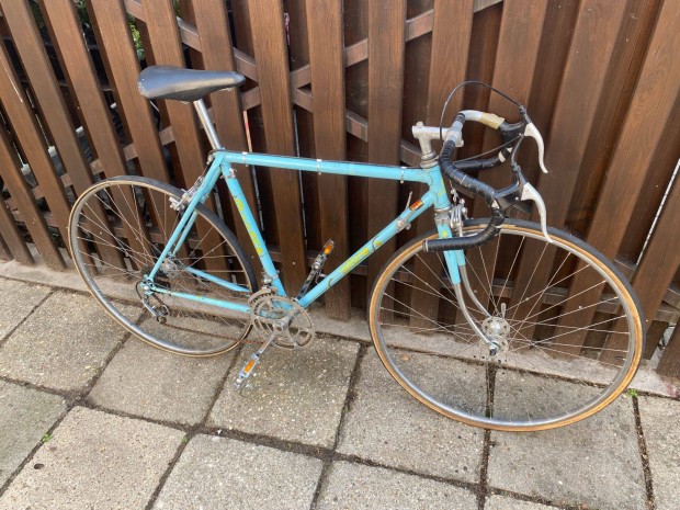 Gitane francia retr� orsz�g�ti gy�jt�i darab