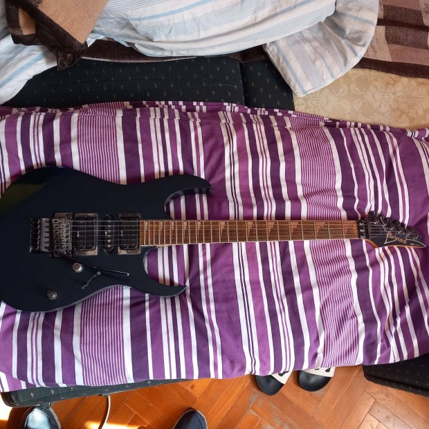 Gitr Ibanez RG550. Kivl eredeti gyri llapotban!