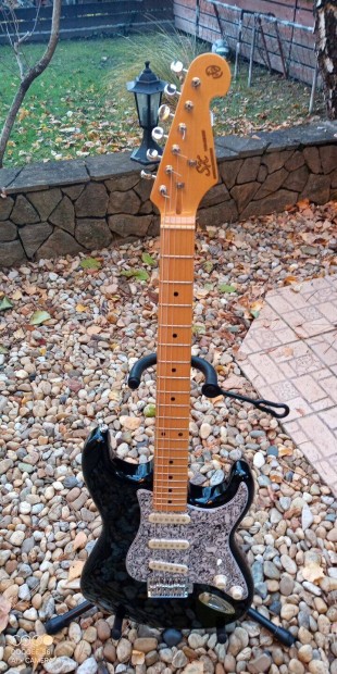 Gitr SX Stratocaster