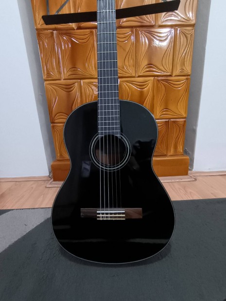 Gitr Yamaha C40