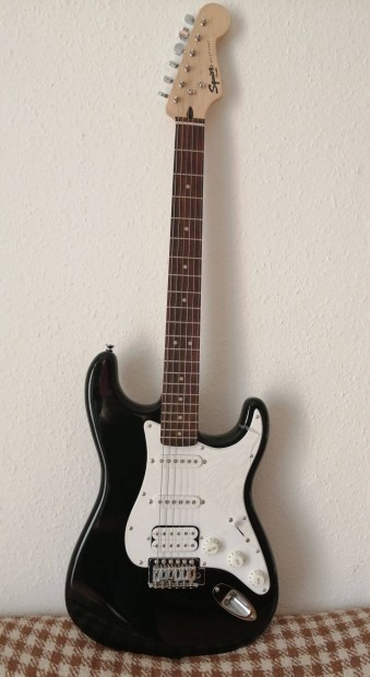 Gitr - elektromos (Fender)