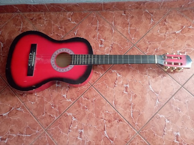 Gitar eladó