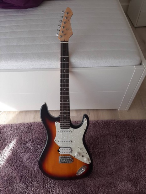 Gitar elektromos elad