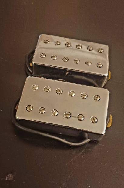 Gitr humbucker hangszed