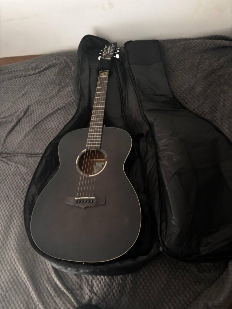 Gitr tokkal (Tanglewood acoustic)