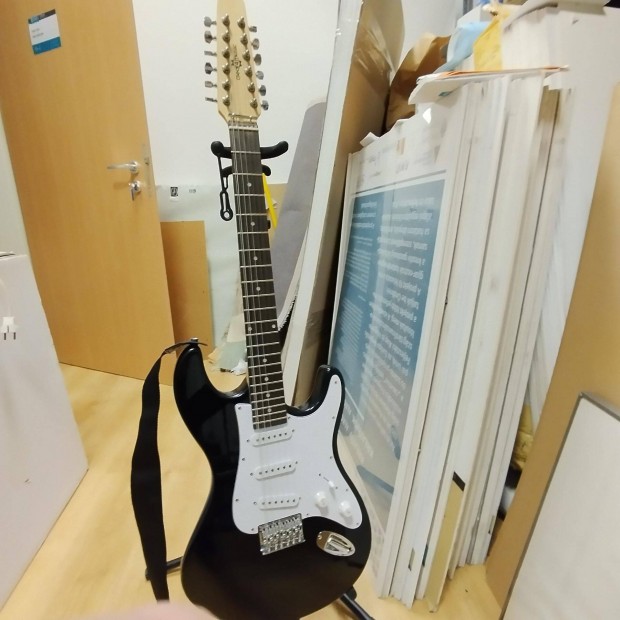 Gitárok 5 db, együtt vagy külön-külön eladók
