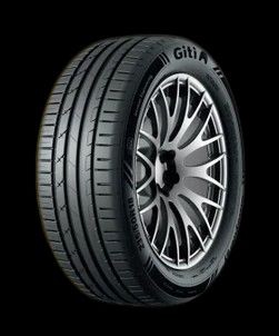 Giti GitiSynergy H2 91H 205/55R16 BSW H 91 | nyárigumi |