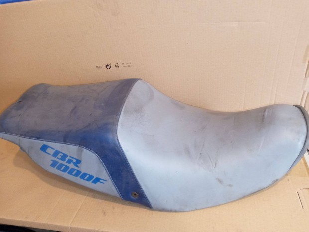 Giuliari �l�s Honda CBR 1000 F