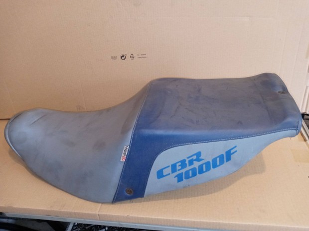 Giuliari �l�s Honda CBR 1000 F