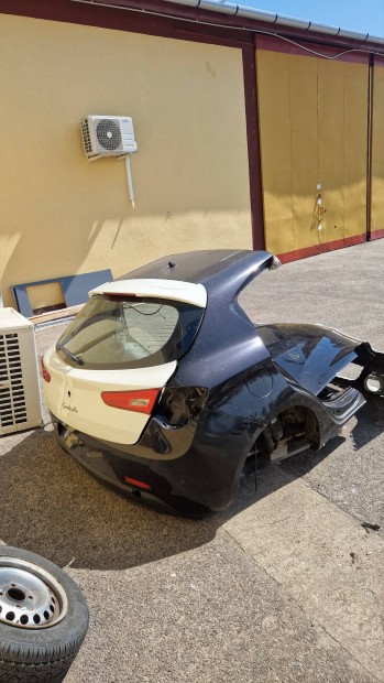 Giulietta negyed