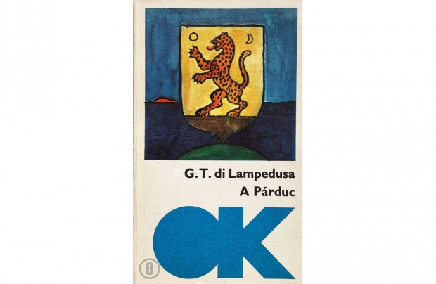 Giuseppe Tomasi di Lampedusa: A prduc (OK)