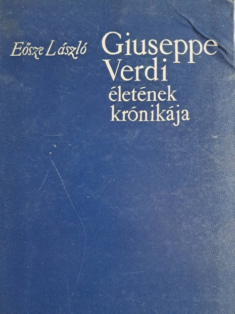 Giuseppe VERDI letnek Krnikja 