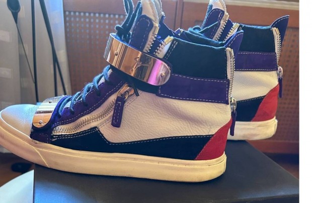 Giuseppe Zanotti frfi cip