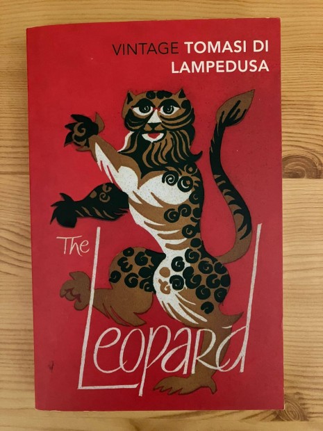Giuseppe di Lampedusa: The Leopard