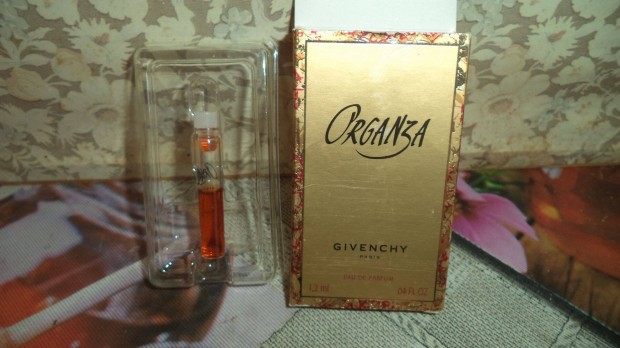 Givenchi Organza parfm