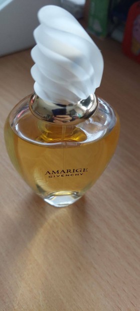 Givenchy Amarige 50ml Ni parfrm