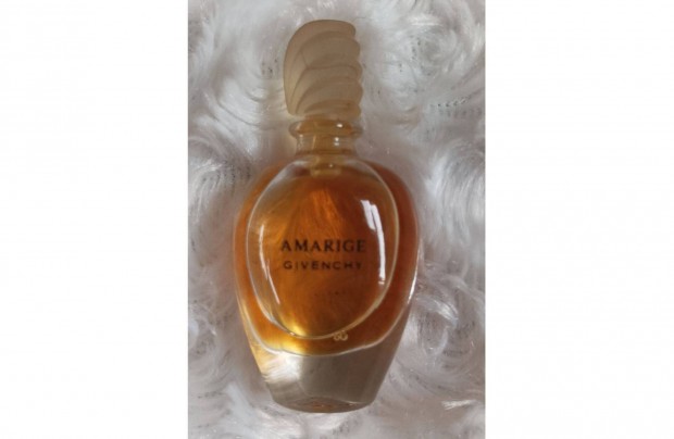 Givenchy Amarige Edp. miniatr Vintage parfm