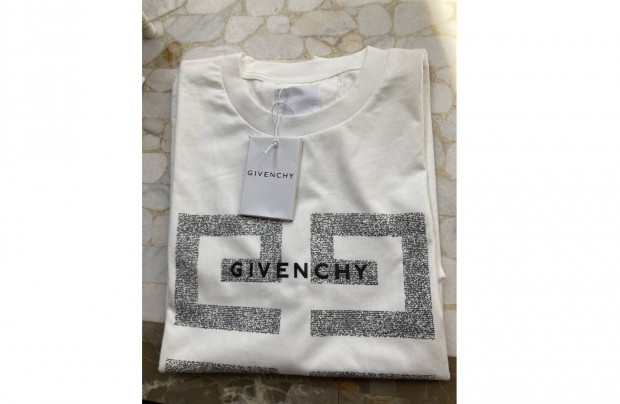 Givenchy Frfi XL-es trt fehr pl