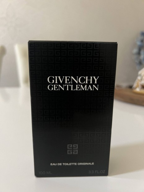 Givenchy Gentleman EDT 100ml frfi parfm