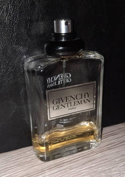 Givenchy Gentleman edt frfi illat