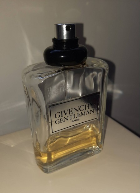 Givenchy Gentleman edt frfi illat