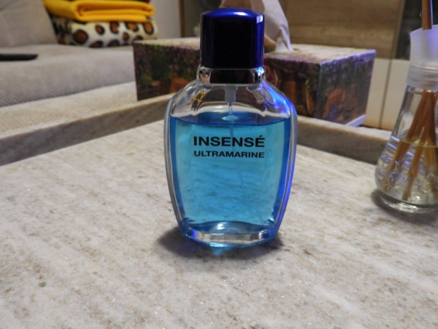 Givenchy Insens Ultramarine frfi parfm