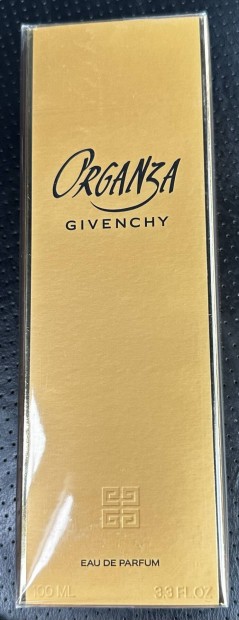 Givenchy Organza Eau De Parfum 100 ml