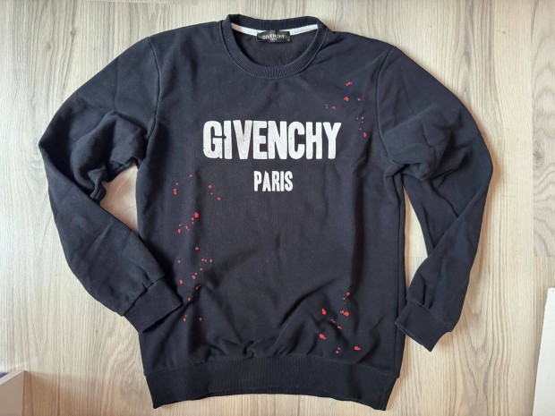 Givenchy gyerek pulover XL