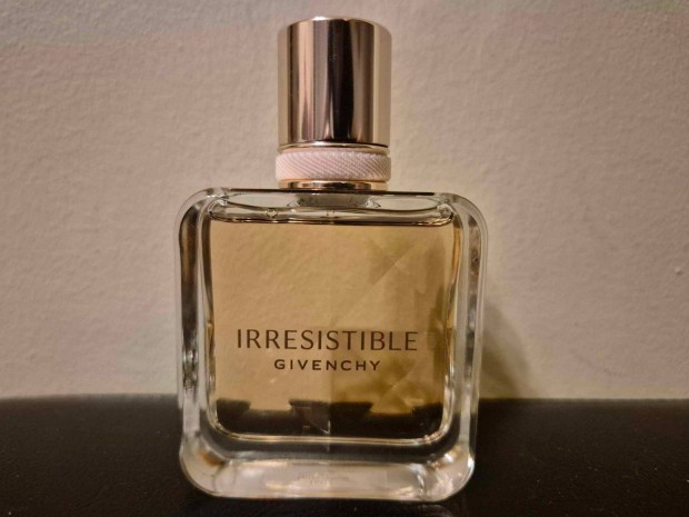 Givenchy irresistible eau de parfum 35 ml (parfm)