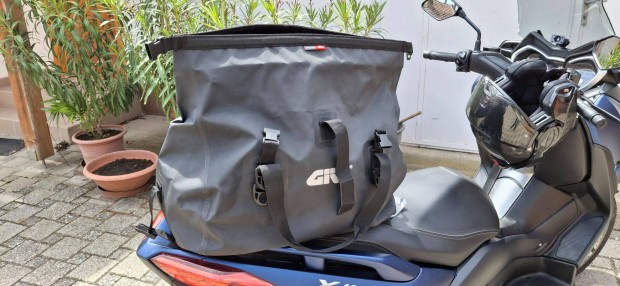 Givi 40L motoros hts tska
