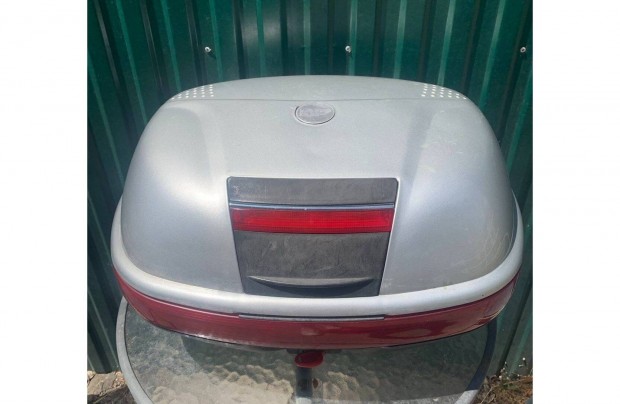 Givi 46L motordoboz motor doboz