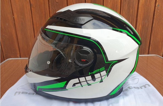 Givi 50.4 sniper z�rt buk�sisak