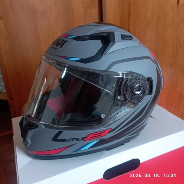 Givi 50.8 Mach1  xs m�ret� buk�sisak elad�