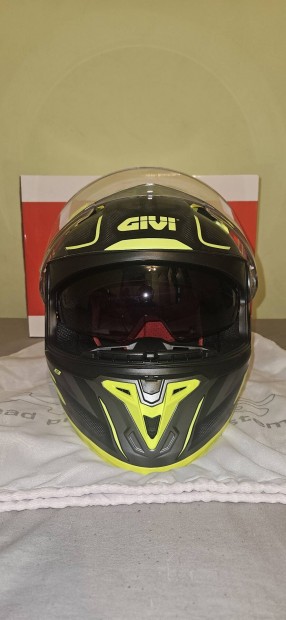 Givi 50.8 Racer Bukósisak S méret (55-56cm)