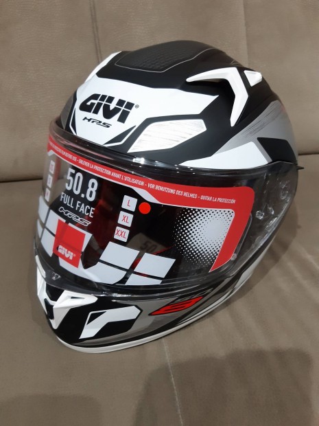 Givi 50.8 bikósisak