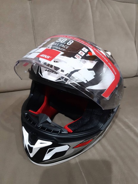 Givi 50.8 buksisak