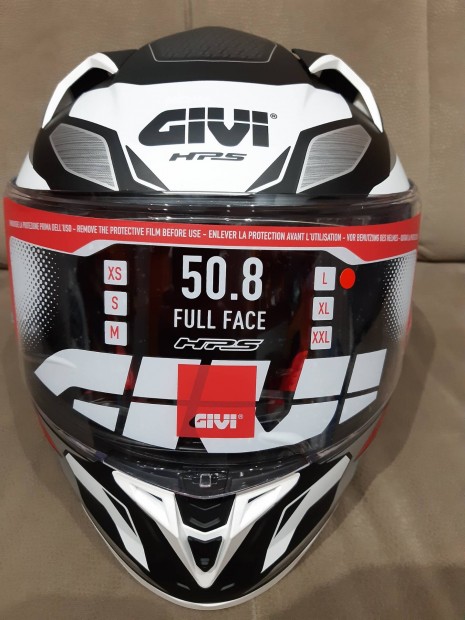 Givi 50.8 buksisak