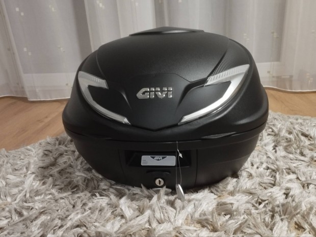 Givi B360NT2 monolock doboz platnival 