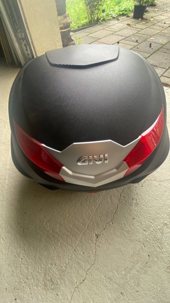 Givi B360 hts doboz