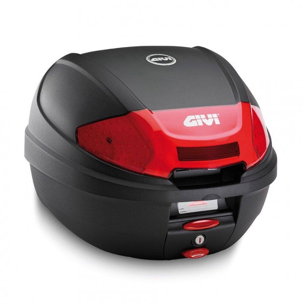 Givi B47 csomagtart doboz (47L)