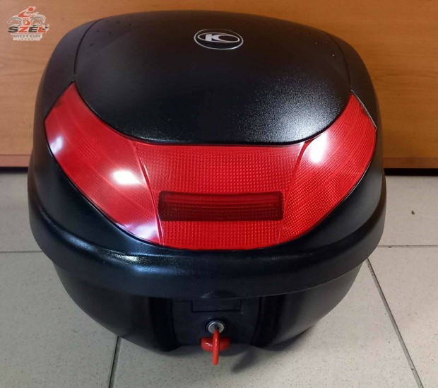 Givi E300N2 csomagtart doboz (30 liter)