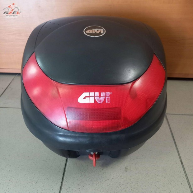 Givi E300N csomagtartó doboz